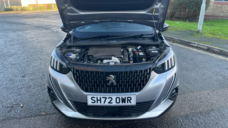 Peugeot 2008 1.2 PureTech 130 GT 5dr Petrol Estate